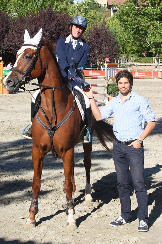 XXI Gran Premio "San Fermín" - Memorial Teresa Moreno